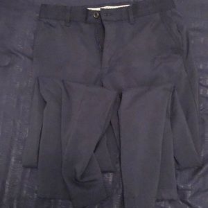 Izod men’s golf pants